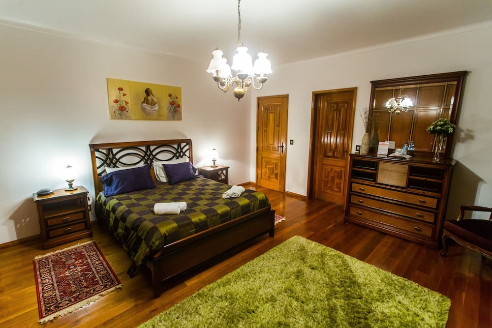 Casa Barão das Laranjeiras