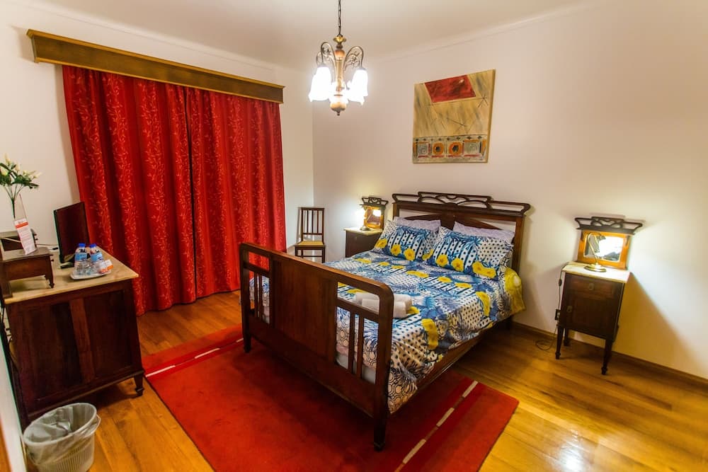 Casa Barão das Laranjeiras