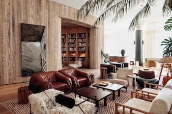 Santa Monica Proper Hotel