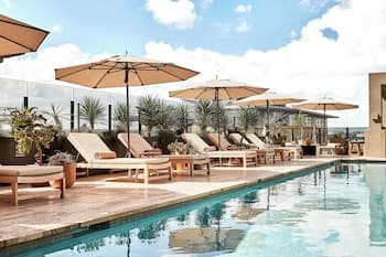 Austin Proper Hotel, a Member of Design Hotels