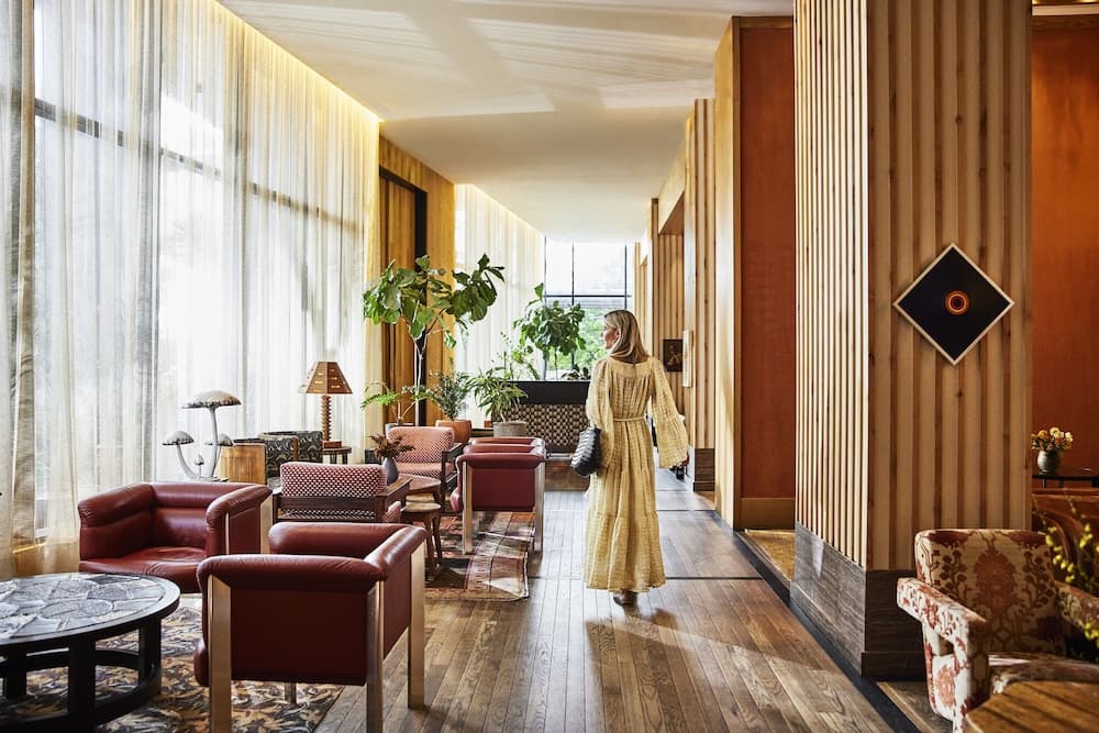 Austin Proper Hotel, a Member of Design Hotels