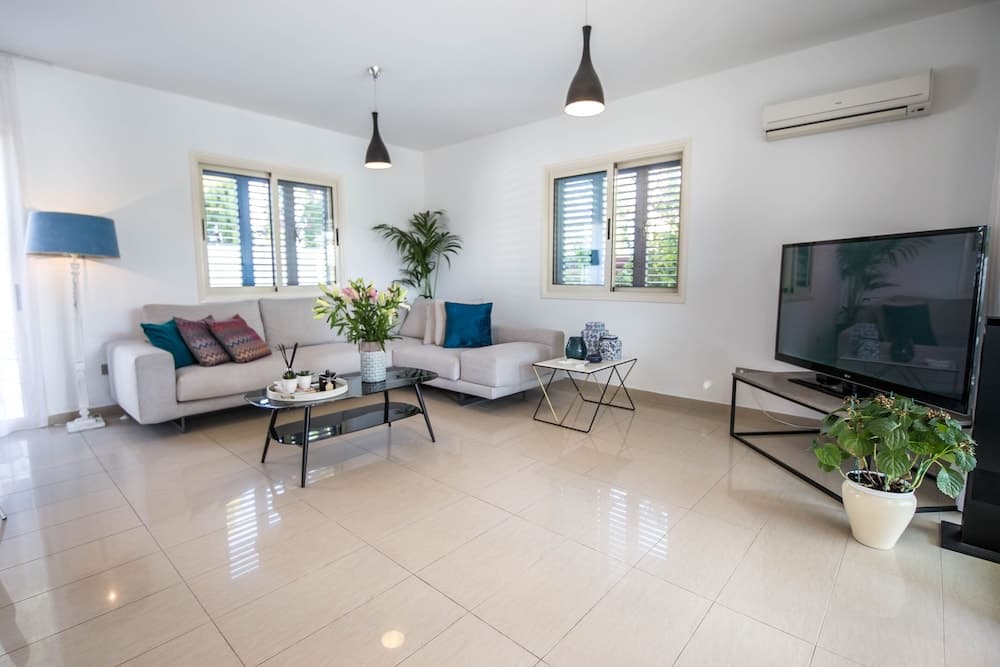 Nirvana Seaside Villa