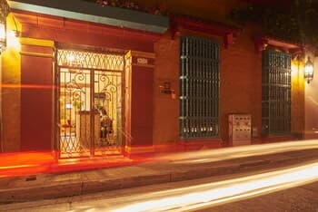 The Icon Capsule Hostel