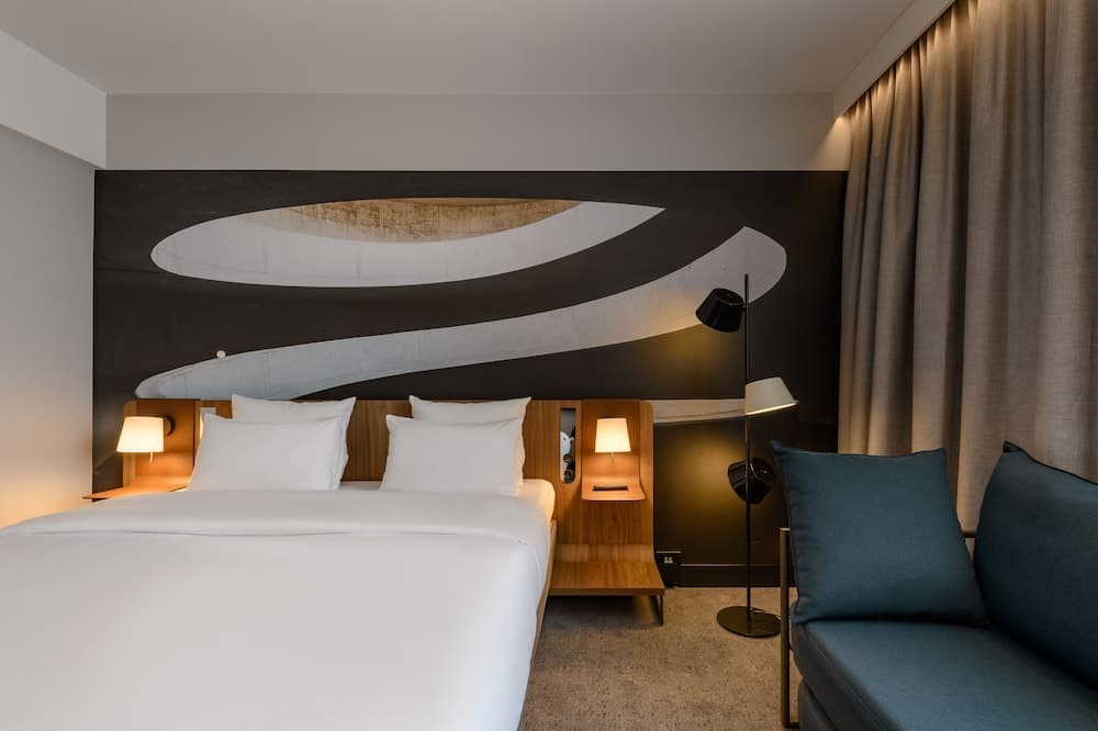 Novotel Regensburg Zentrum