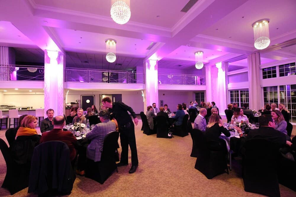 Les Pavillons du Petit Manoir du Casino