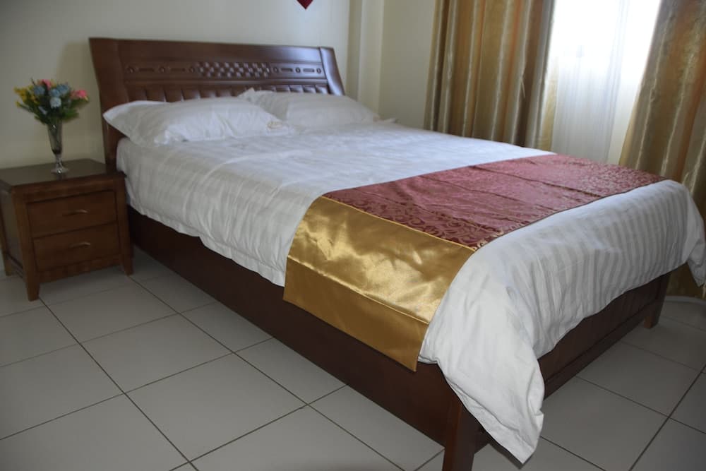 Quinten Hotel Kisumu