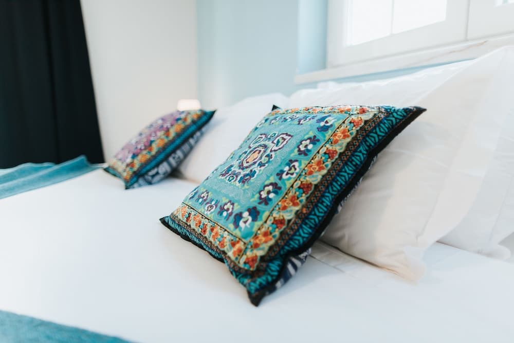 O House Ericeira Hills