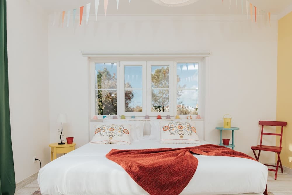 O House Ericeira Hills