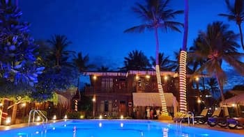 Nilaveli Beach Resort