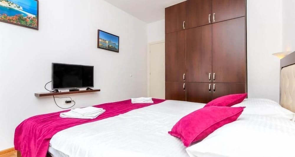 Apartments Aqua Breeze