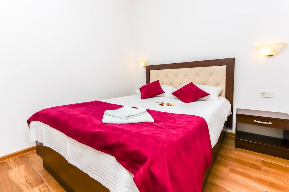 Apartments Aqua Breeze