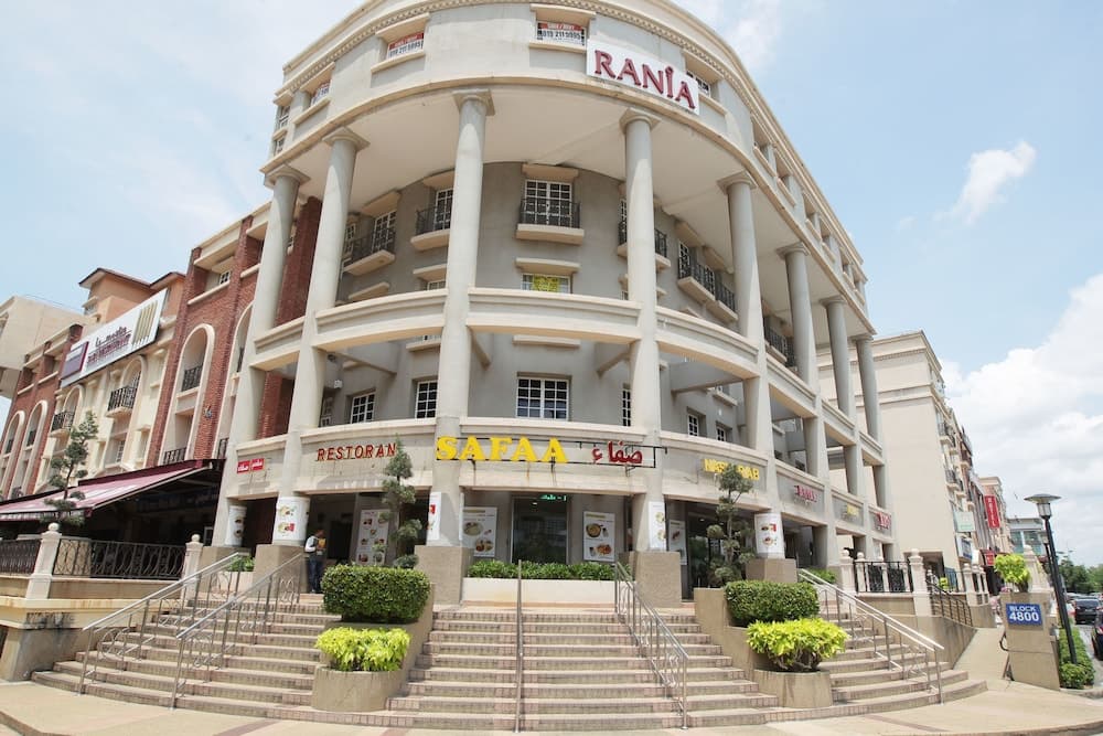 hotel image