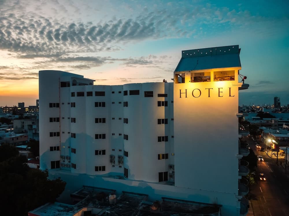 hotel image