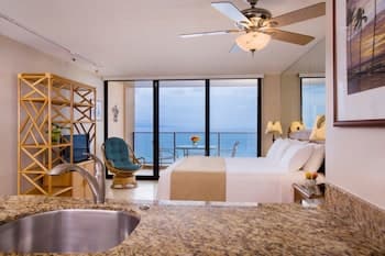 AEI at The Mahana Kaanapali Resort