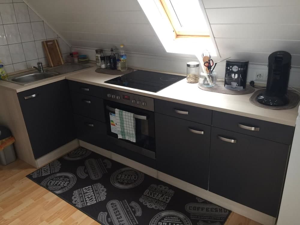 2 Zimmer Wohnung in Ludwigsburg Mitte