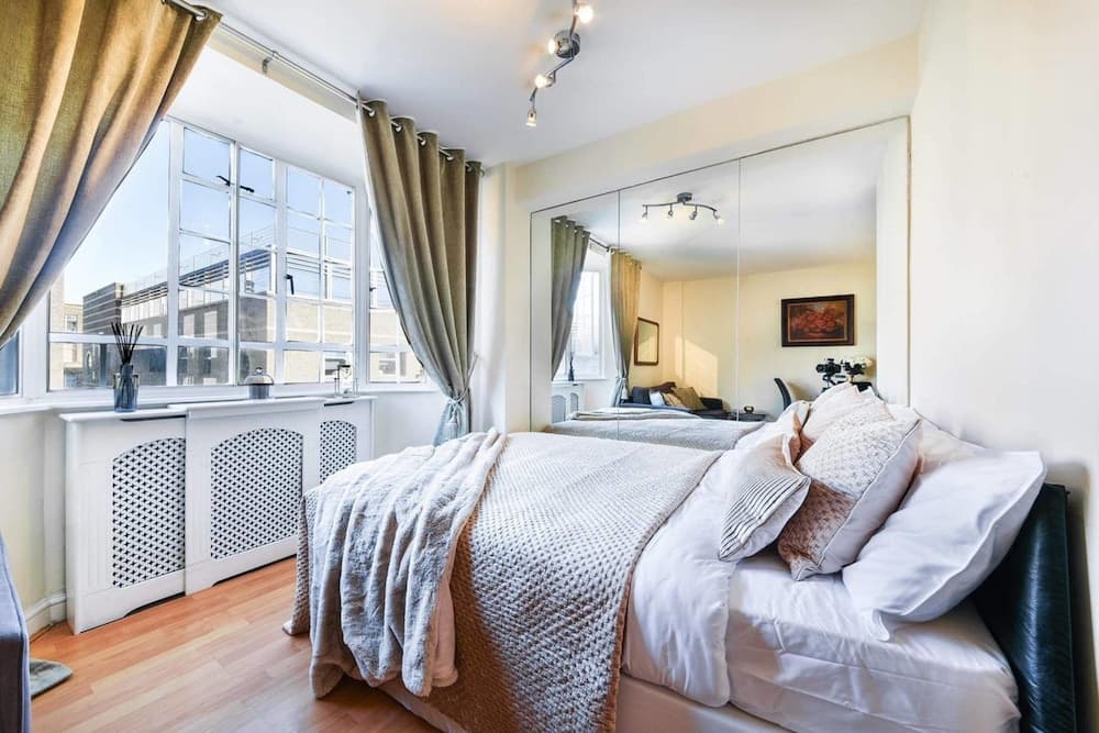 Cozy & Stylish Apartment in Chelsea