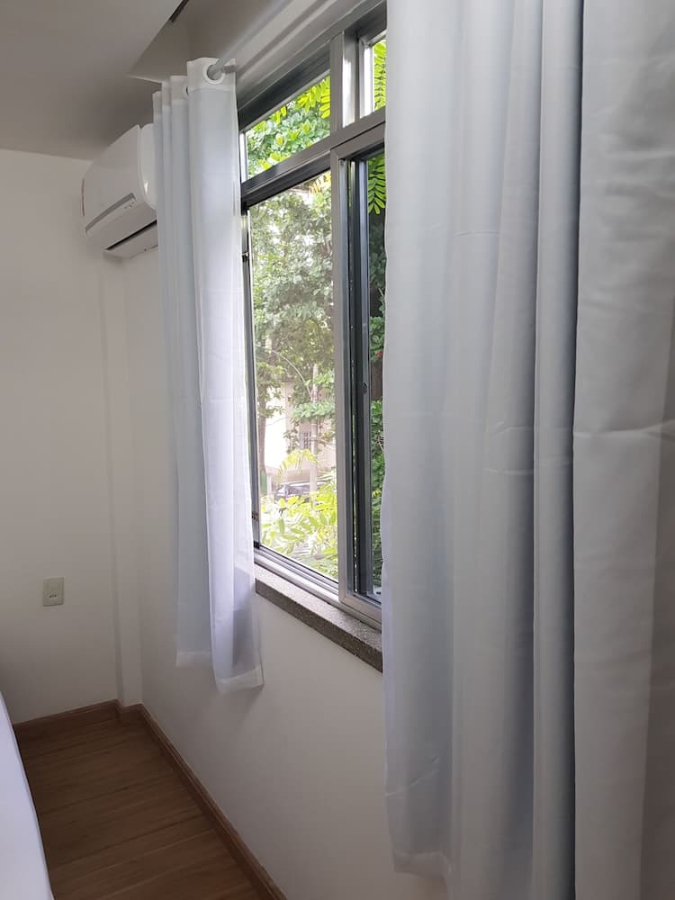 Quarto privativo em condomínio