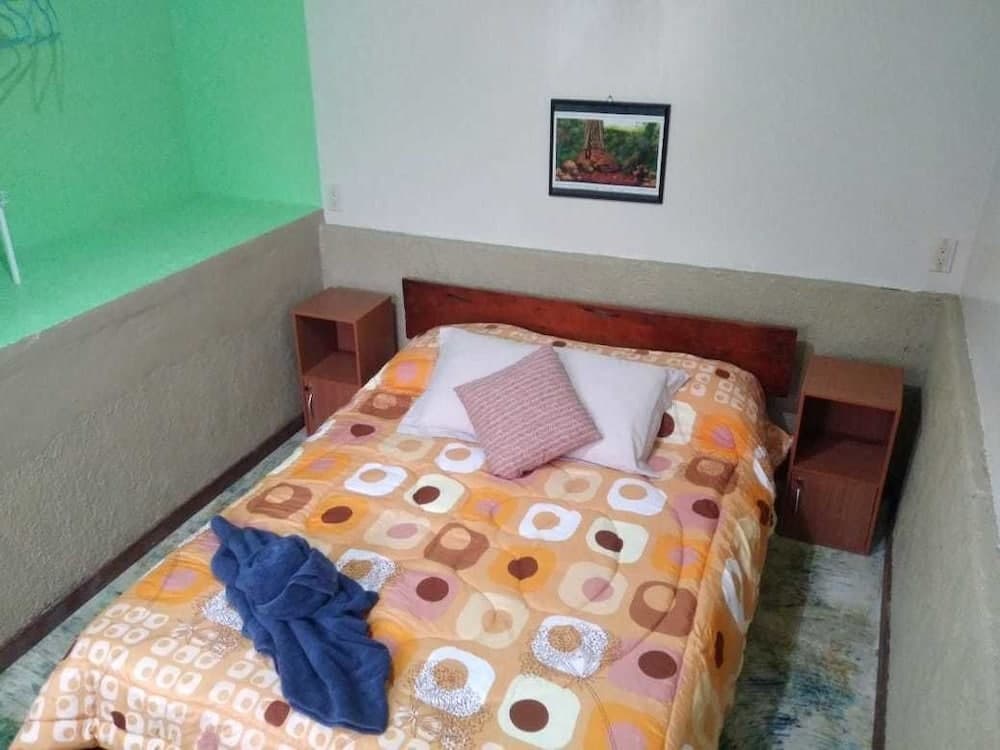 Raindrops Apartments