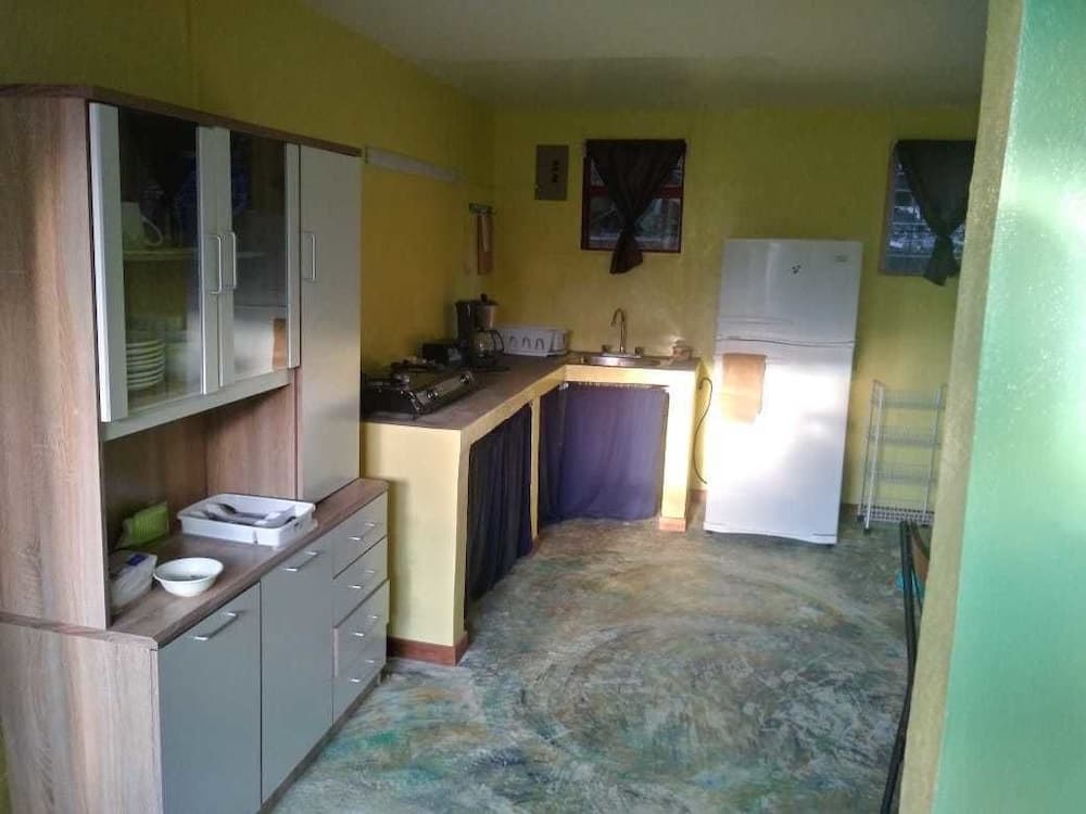 Raindrops Apartments