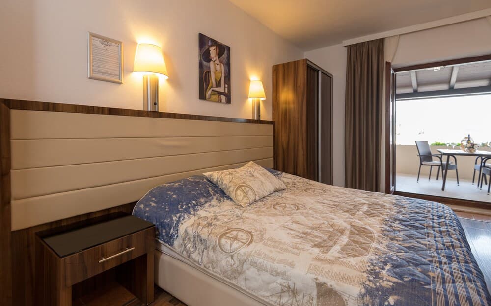 Apartmani Villa Kresic