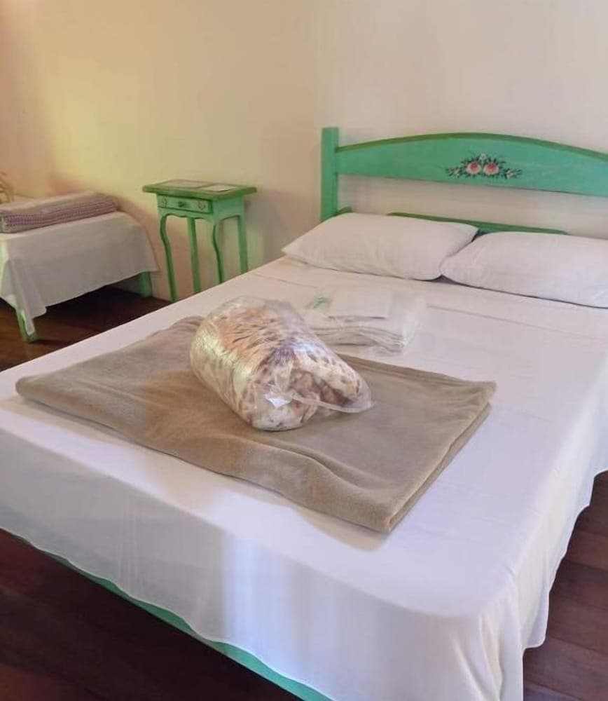 Pousada Caminho do Trem