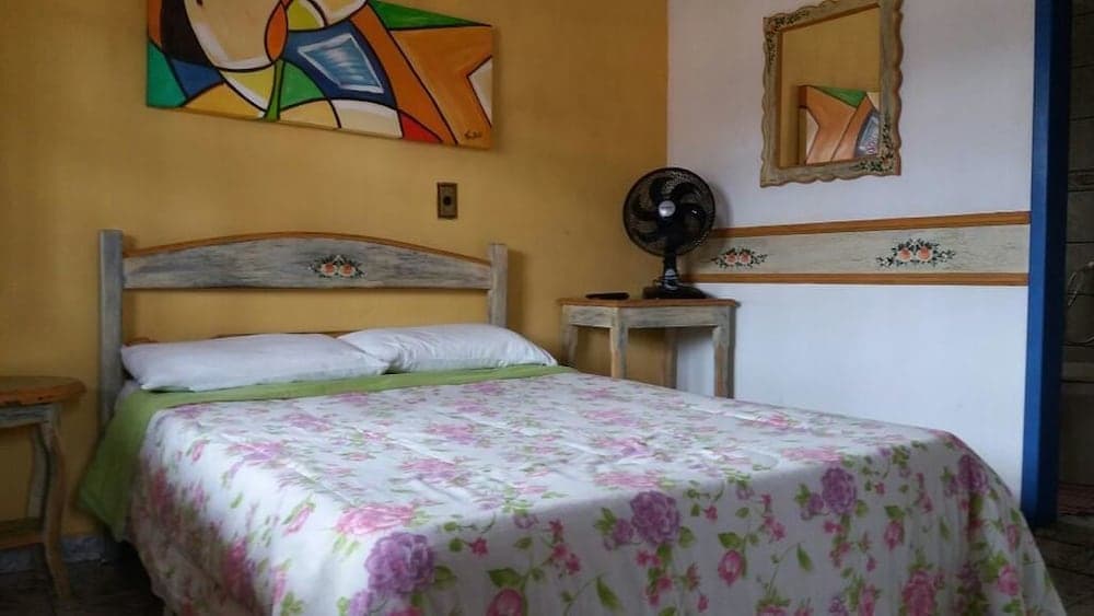 Pousada Caminho do Trem