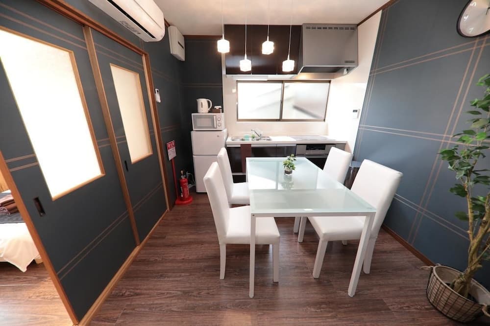 Omotenashi Feel Tradition 4 Bedrooms - 193-9