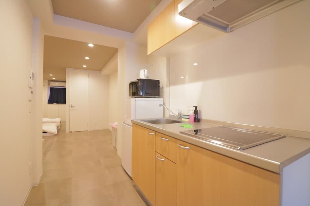 HG Cozy Hotel No.54 Noda Hanshin Station