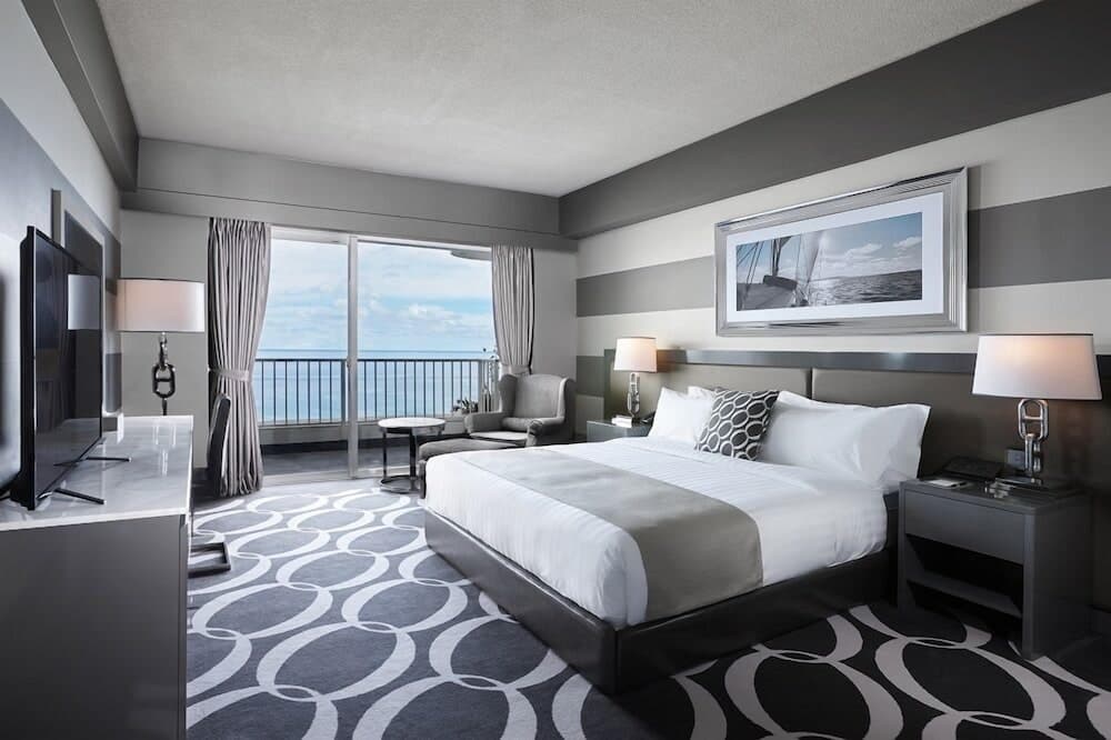 Kensington Hotel Saipan