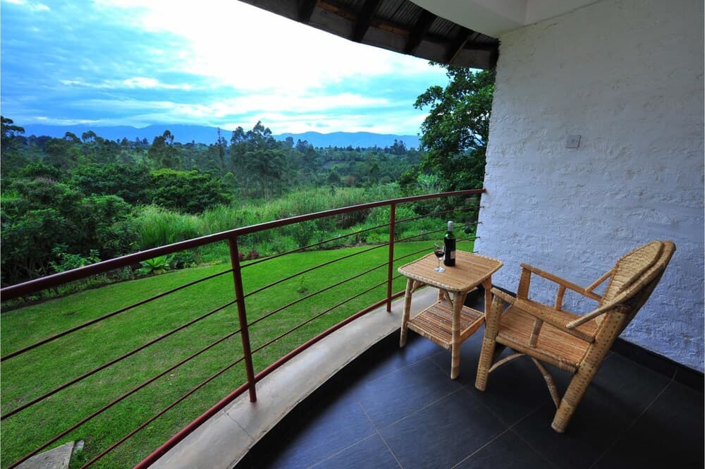 Koi Koi Cultural Village Hotel