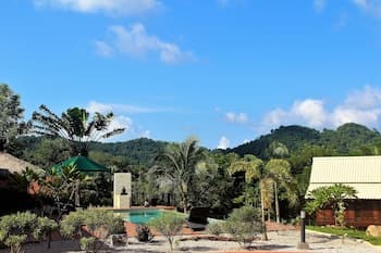 Villa Kelapa Langkawi
