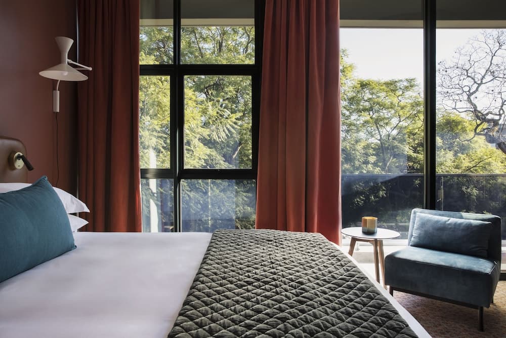 Home Suite Hotels Rosebank