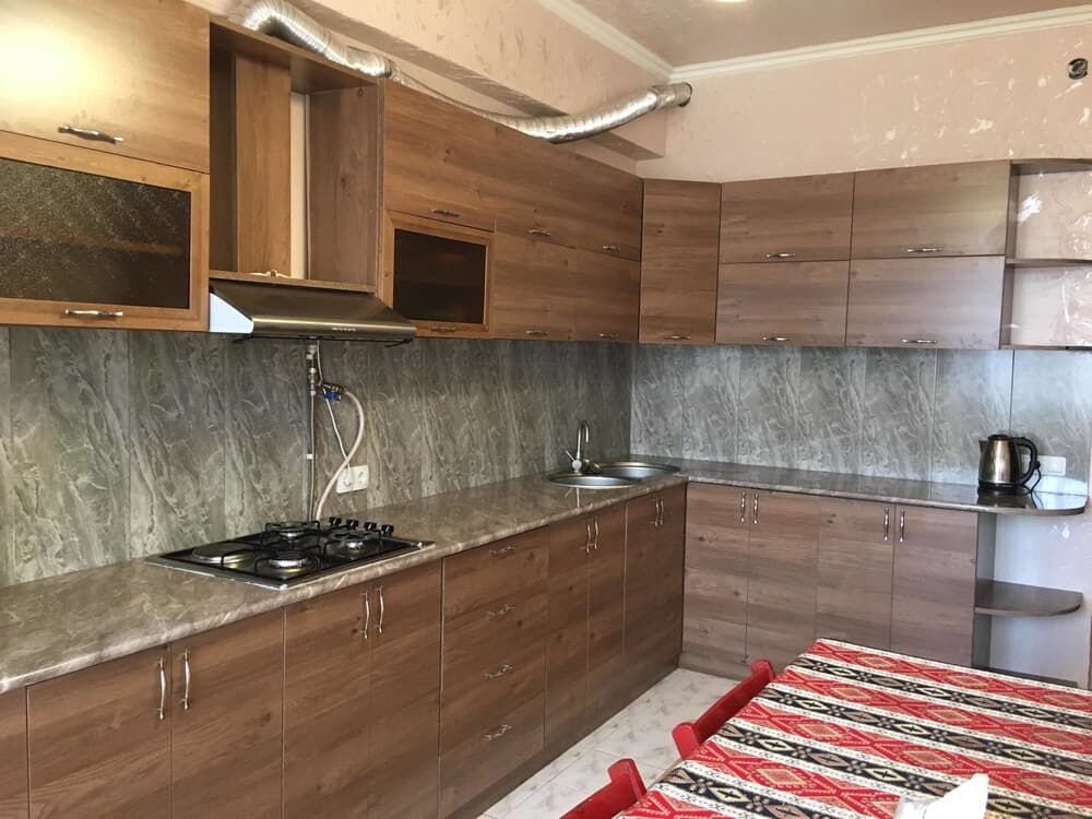 The Highway Guest House