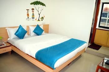 Hotel D Veeray by Sky Stays