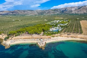 Villaggio Turistico Baia Del Monaco