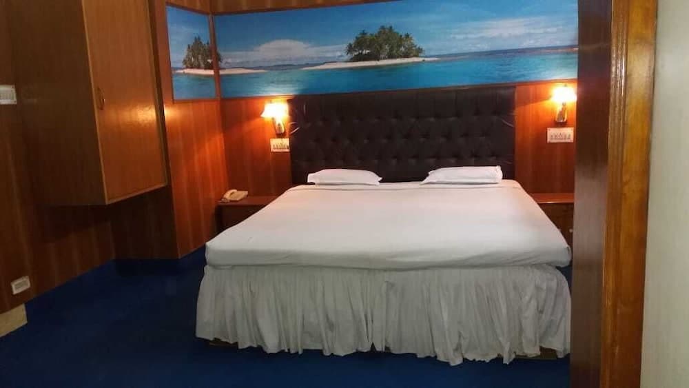 Hotel Sea Bird International