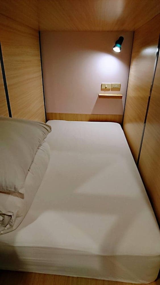 Temple Side - Hostel