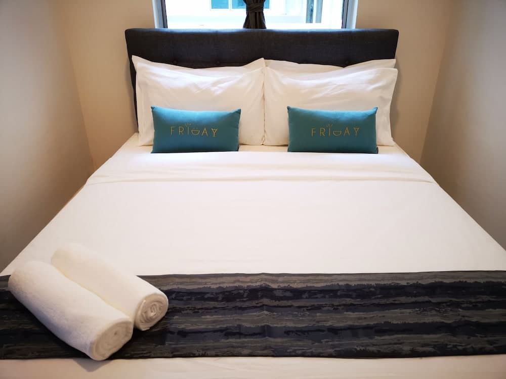 Symphony Suite Cameron Highlands