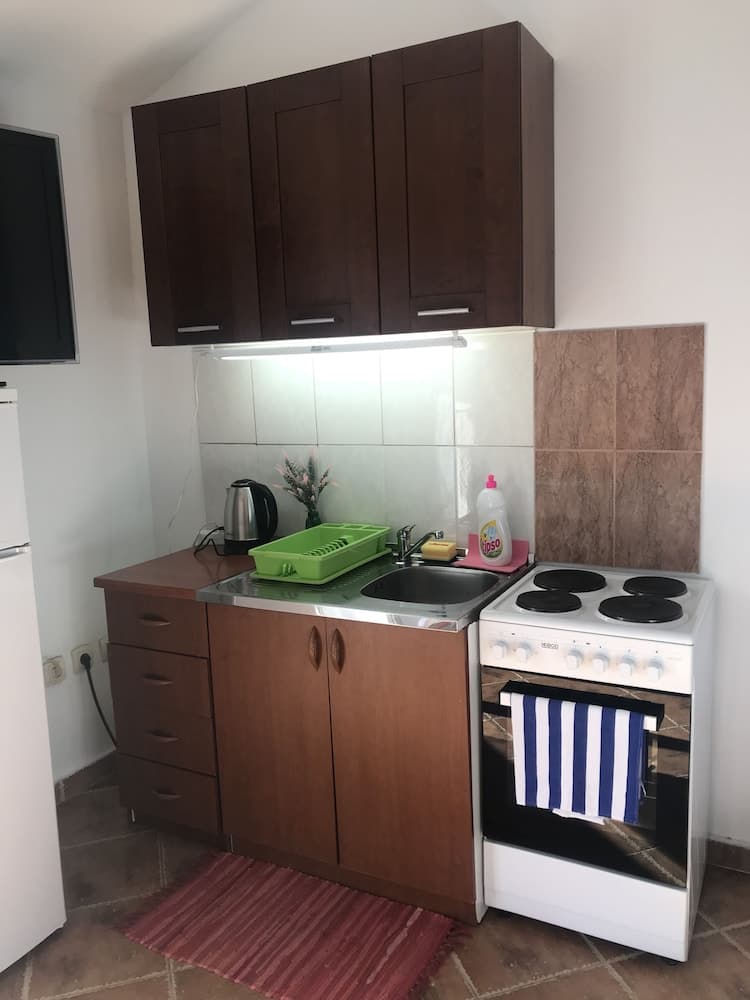 Apartments Ivanisevic