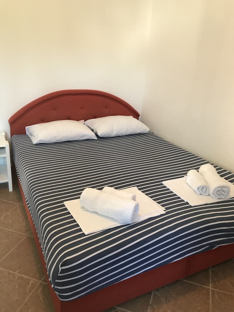 Apartments Ivanisevic