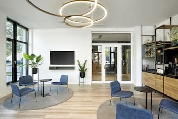 H.ome Serviced Apartments München