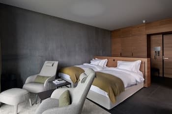 The Retreat at Blue Lagoon Iceland