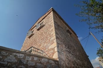 Areopoli Sofia Old Town Inn