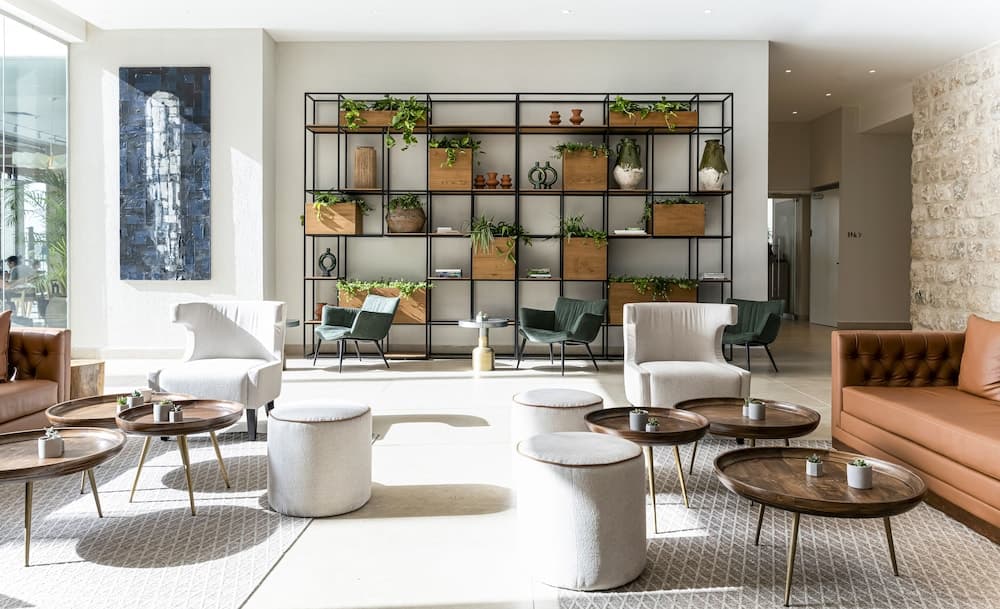 Gomeh by Isrotel Design