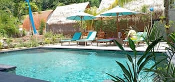 Bale Lumbung Bungalows