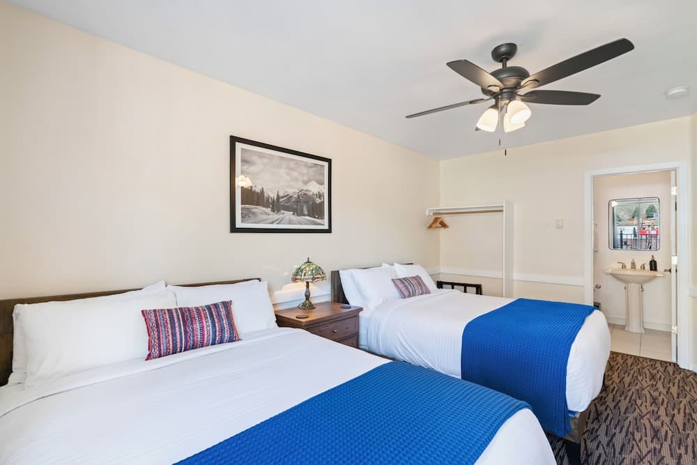 The Bent Elbow Hotel