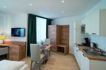 Apartment Düsseldorf Nord