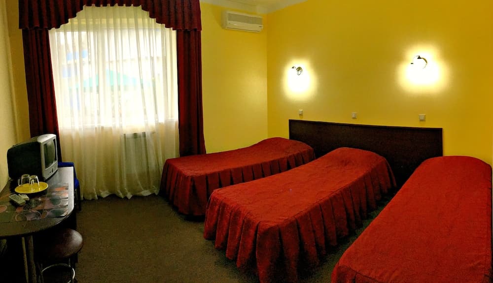 Guest House Sofia na Medovoy