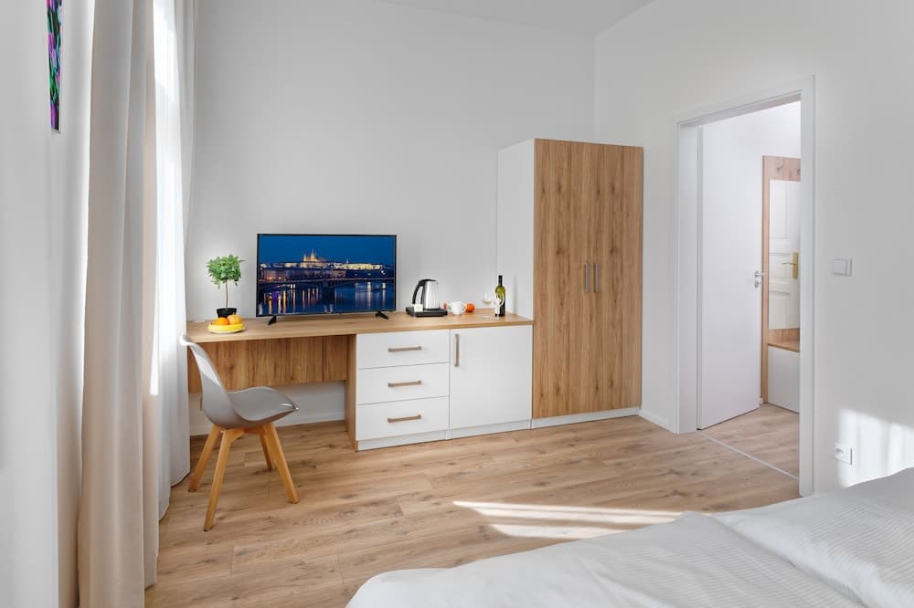 DownTown Suites Jugoslavska