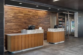 Courtyard by Marriott Las Cruces at  NMSU
